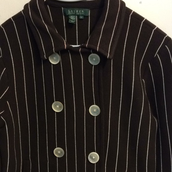 Ralph Lauren Blazer Size L - Picture 3 of 11